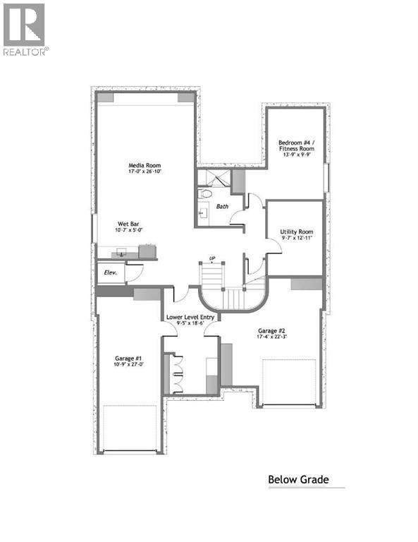 1213 Premier Way Sw, Calgary, Alberta  T2T 1L8 - Photo 32 - A2262807