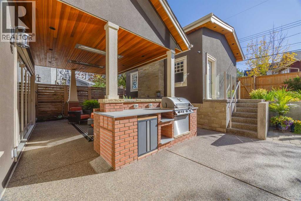 1213 Premier Way Sw, Calgary, Alberta  T2T 1L8 - Photo 16 - A2262807