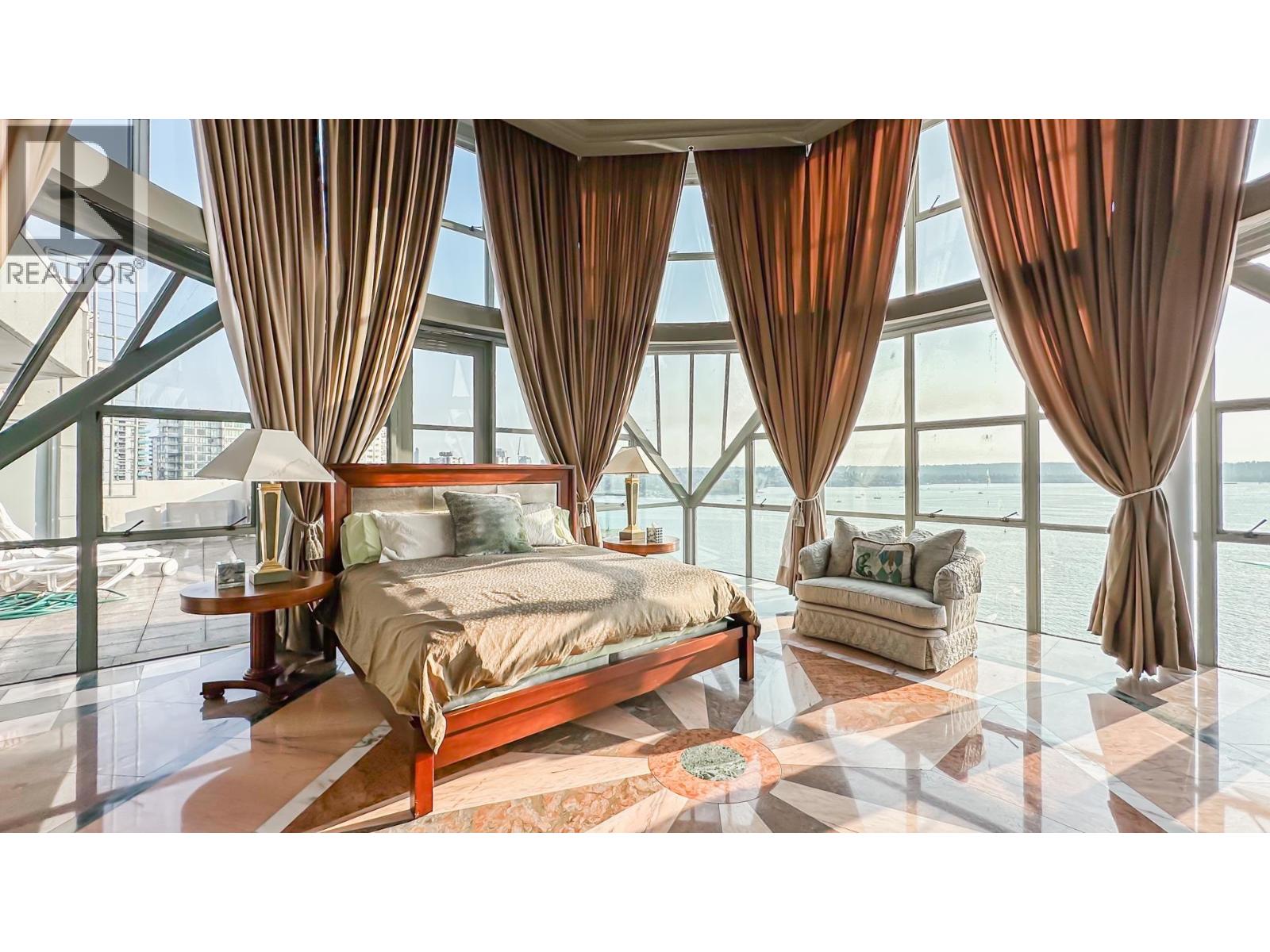 17 1861 Beach Avenue, Vancouver, British Columbia  V6G 1Z1 - Photo 33 - R3064264