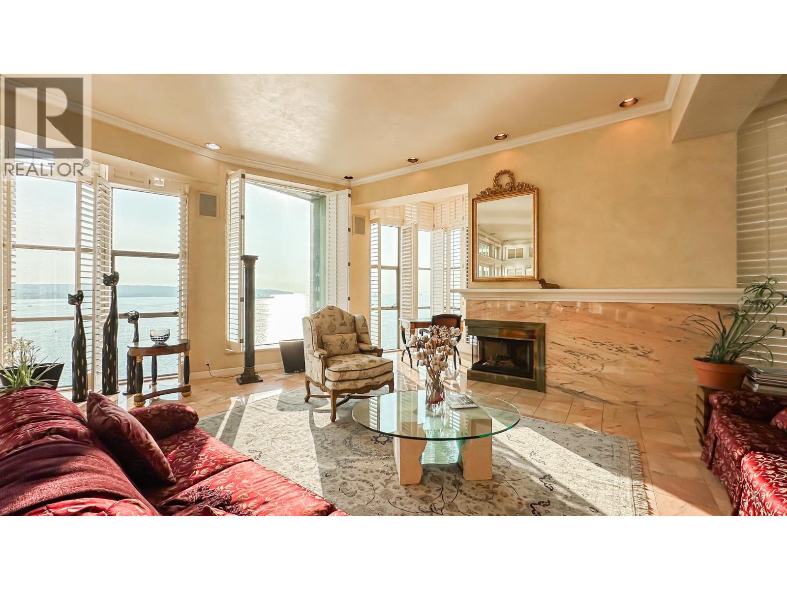 17 1861 Beach Avenue, Vancouver, British Columbia  V6G 1Z1 - Photo 23 - R3064264