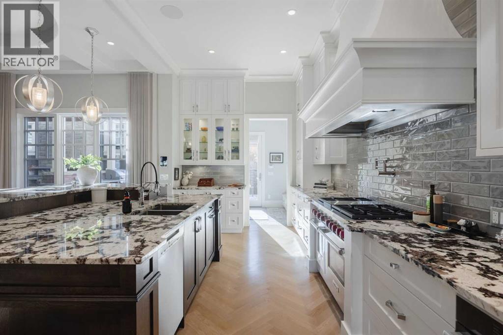 1213 Premier Way Sw, Calgary, Alberta  T2T 1L8 - Photo 11 - A2262807