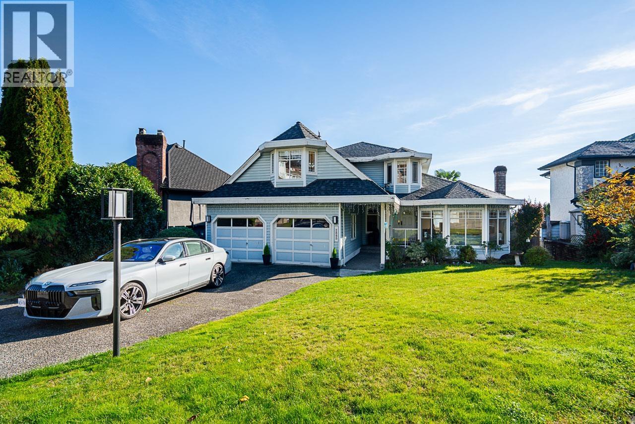 2888 Norbury Place, Coquitlam, British Columbia V3C 5T5 - Photo 35 - R3065654