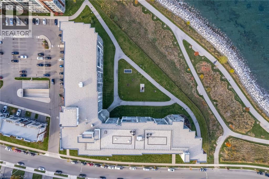 101 Shoreview Place Unit# 123, Stoney Creek, Ontario L8E 0K2 - Photo 3 - 40784296