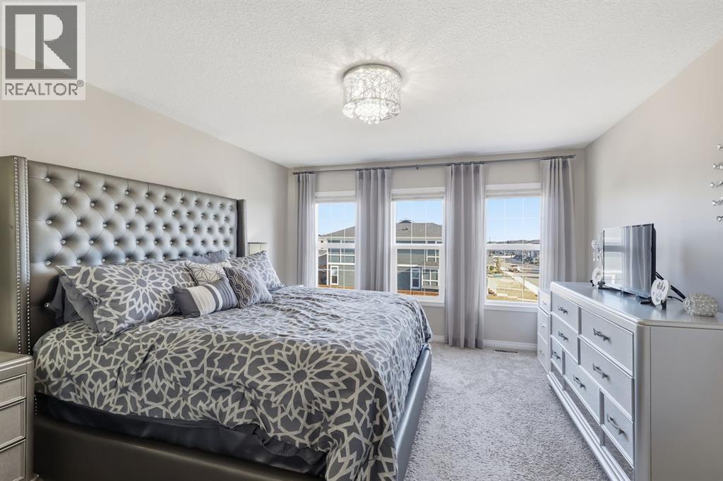 271 Chelsea Heath, Chestermere, Alberta  T1X 2N4 - Photo 19 - A2253343