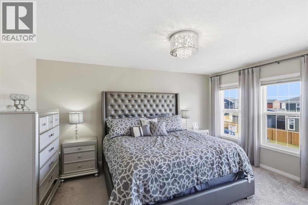 271 Chelsea Heath, Chestermere, Alberta  T1X 2N4 - Photo 18 - A2253343