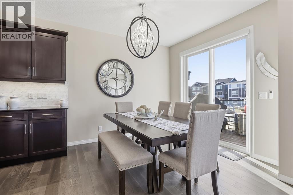 271 Chelsea Heath, Chestermere, Alberta  T1X 2N4 - Photo 11 - A2253343