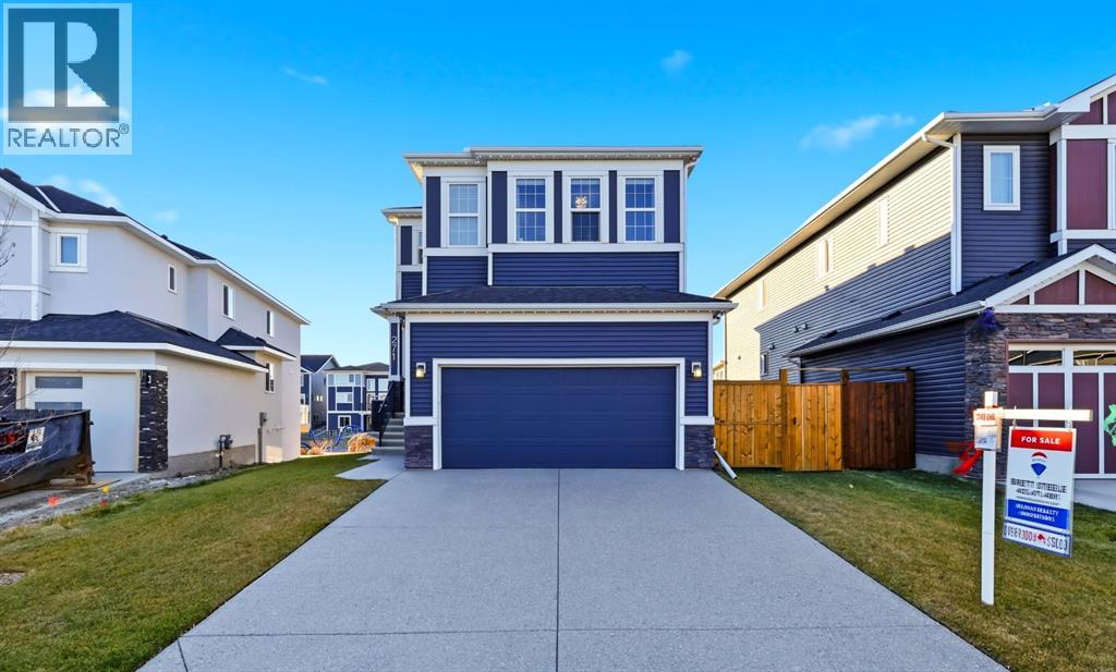 271 Chelsea Heath, Chestermere, Alberta  T1X 2N4 - Photo 32 - A2253343