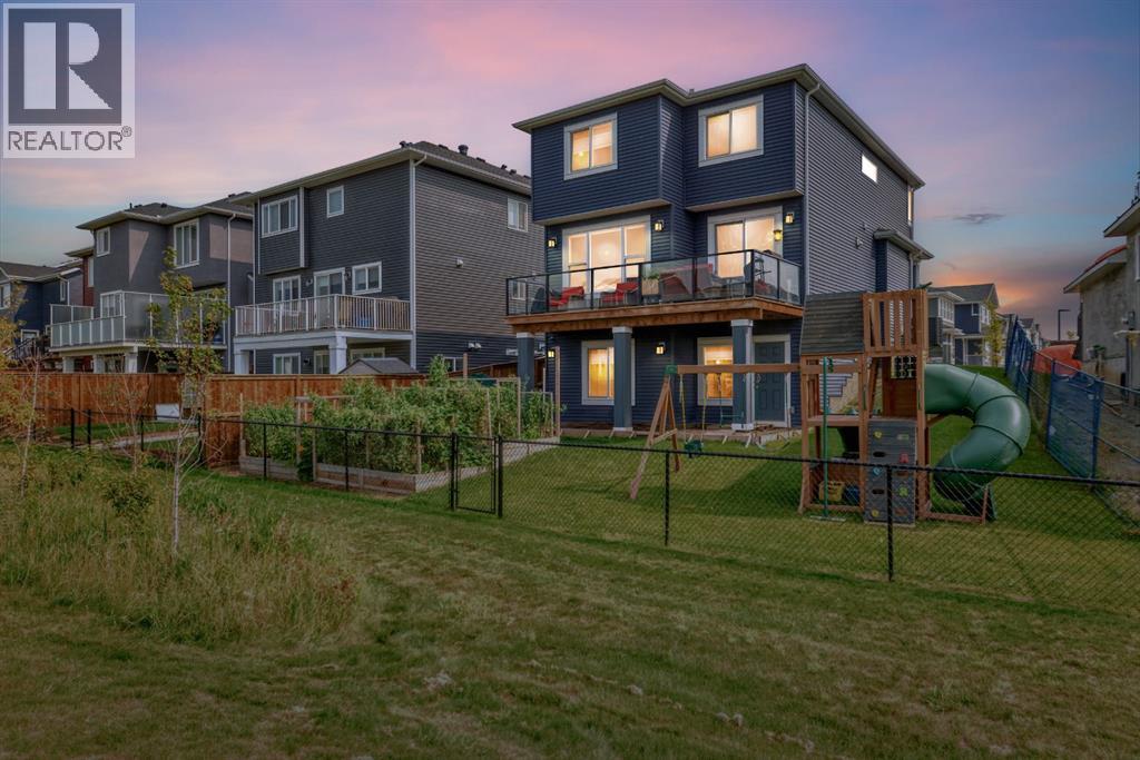 271 Chelsea Heath, Chestermere, Alberta  T1X 2N4 - Photo 36 - A2253343