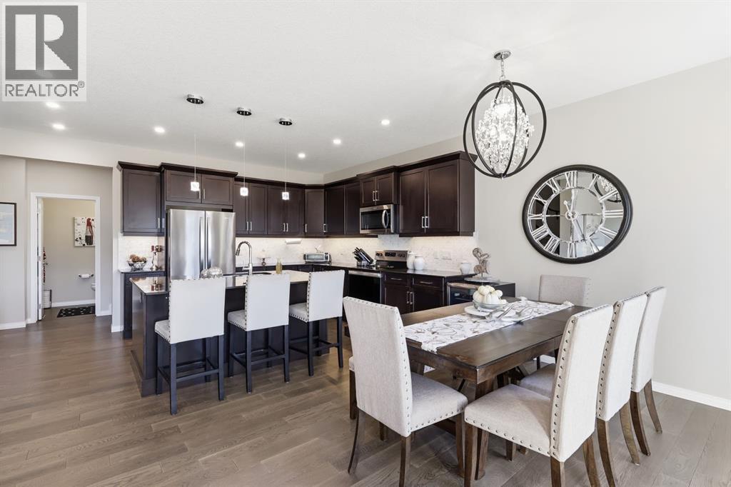 271 Chelsea Heath, Chestermere, Alberta