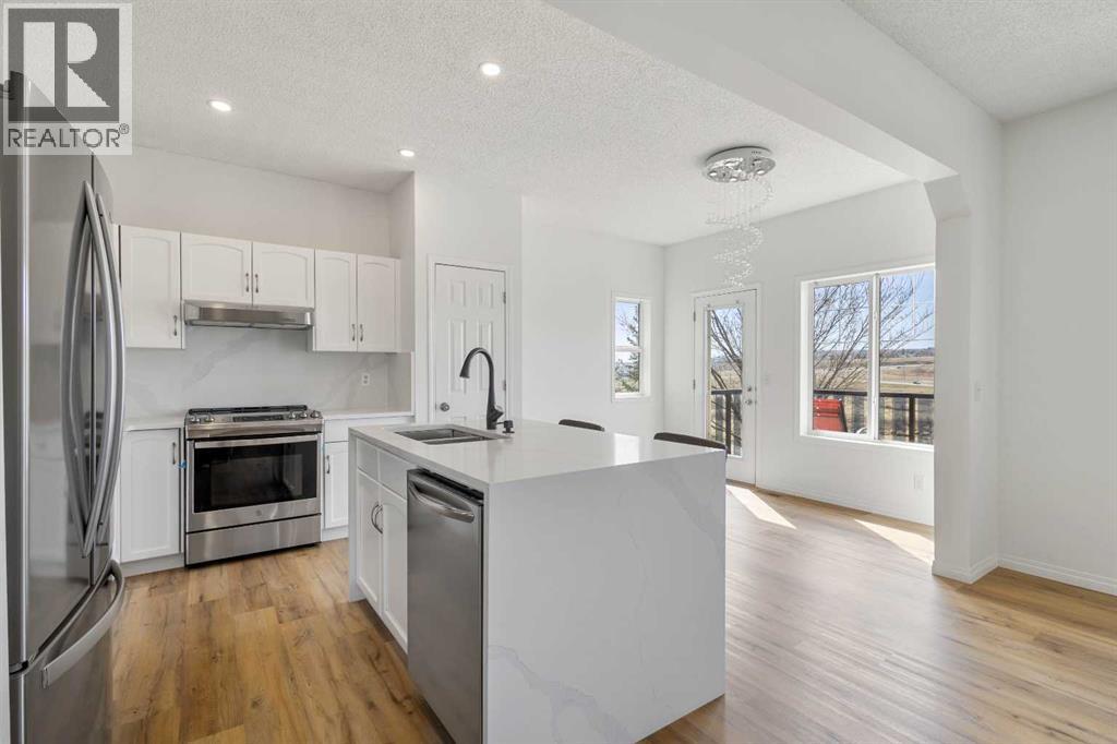 57 Evansbrooke Park Nw, Calgary, Alberta  T3P 1E4 - Photo 9 - A2260209