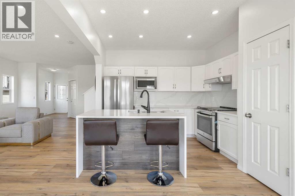 57 Evansbrooke Park Nw, Calgary, Alberta  T3P 1E4 - Photo 6 - A2260209