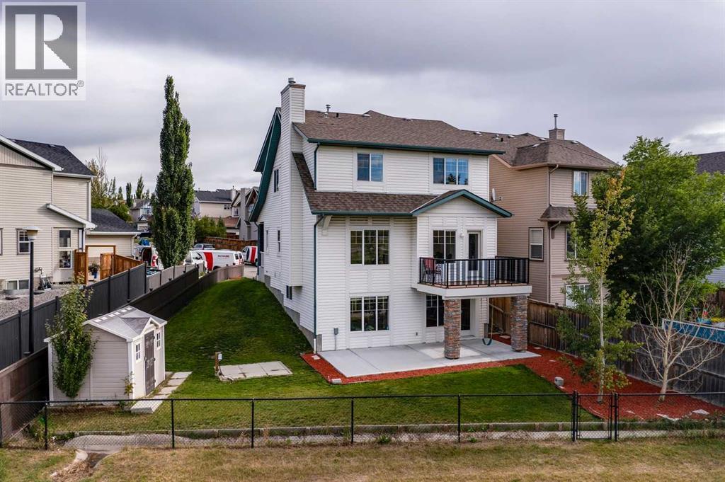 57 Evansbrooke Park Nw, Calgary, Alberta  T3P 1E4 - Photo 3 - A2260209