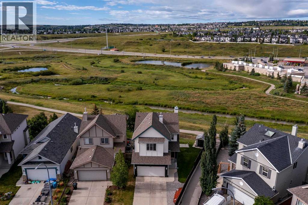 57 Evansbrooke Park Nw, Calgary, Alberta  T3P 1E4 - Photo 2 - A2260209