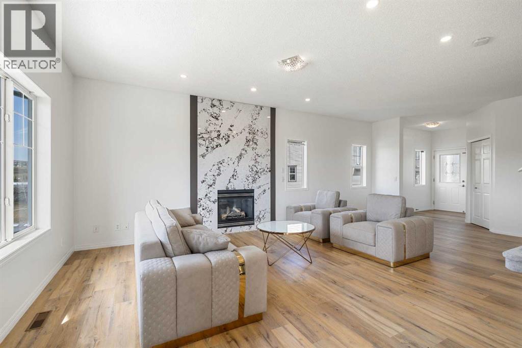 57 Evansbrooke Park Nw, Calgary, Alberta  T3P 1E4 - Photo 7 - A2260209