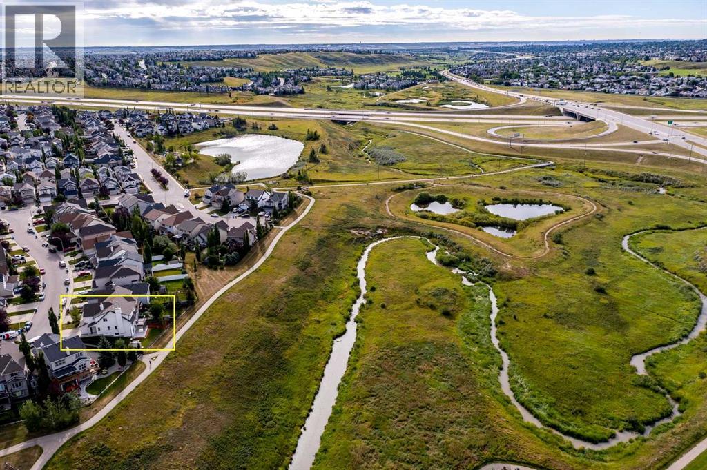 57 Evansbrooke Park Nw, Calgary, Alberta  T3P 1E4 - Photo 40 - A2260209