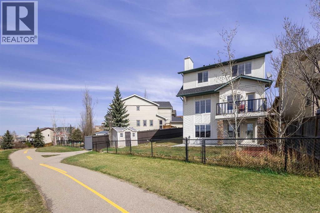57 Evansbrooke Park Nw, Calgary, Alberta  T3P 1E4 - Photo 48 - A2260209