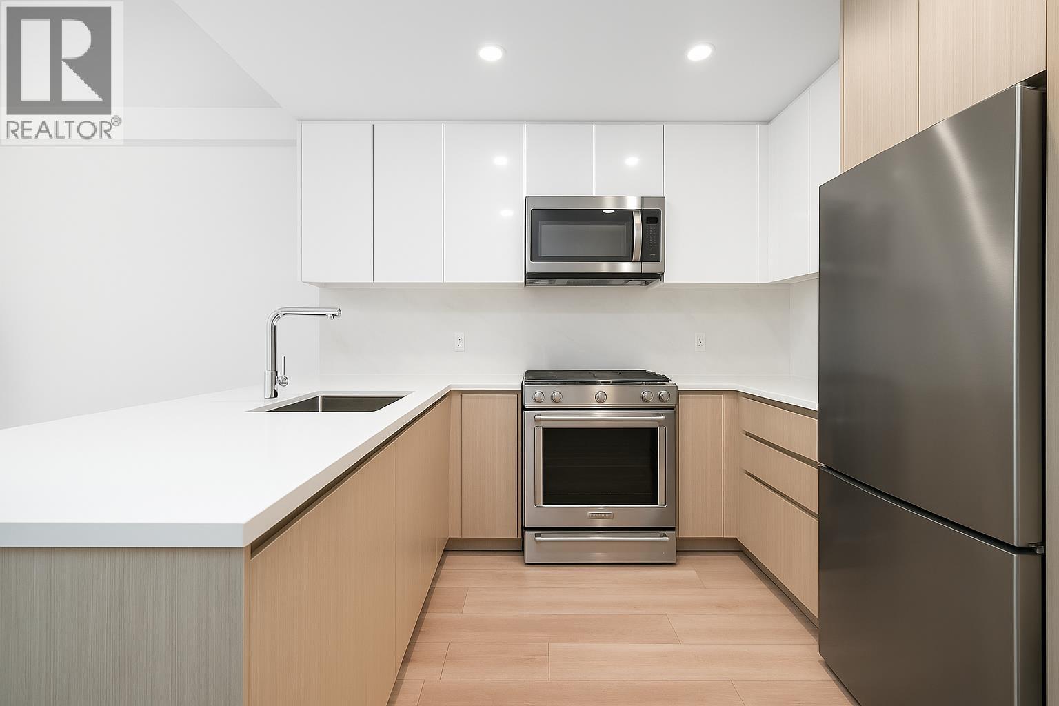 207 8940 University Crescent, Burnaby, British Columbia  V5A 4Y8 - Photo 14 - R3064907