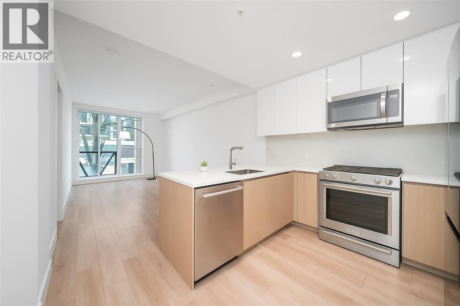 207 8940 University Crescent, Burnaby, British Columbia  V5A 4Y8 - Photo 13 - R3064907