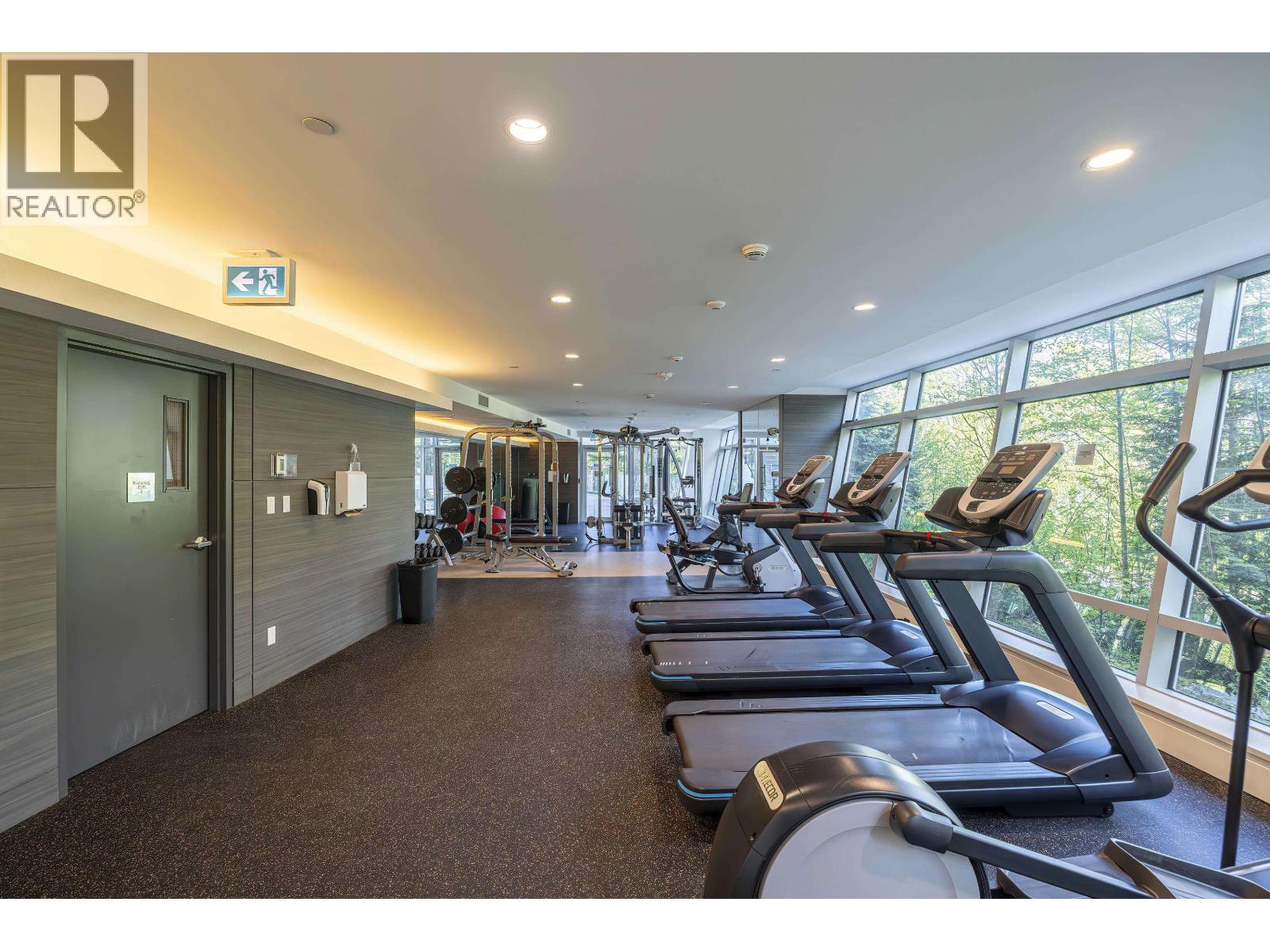 207 8940 University Crescent, Burnaby, British Columbia  V5A 4Y8 - Photo 11 - R3064907