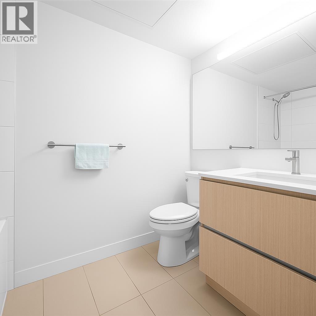 207 8940 University Crescent, Burnaby, British Columbia  V5A 4Y8 - Photo 5 - R3064907