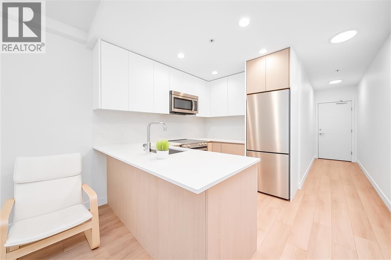 207 8940 University Crescent, Burnaby, British Columbia  V5A 4Y8 - Photo 15 - R3064907