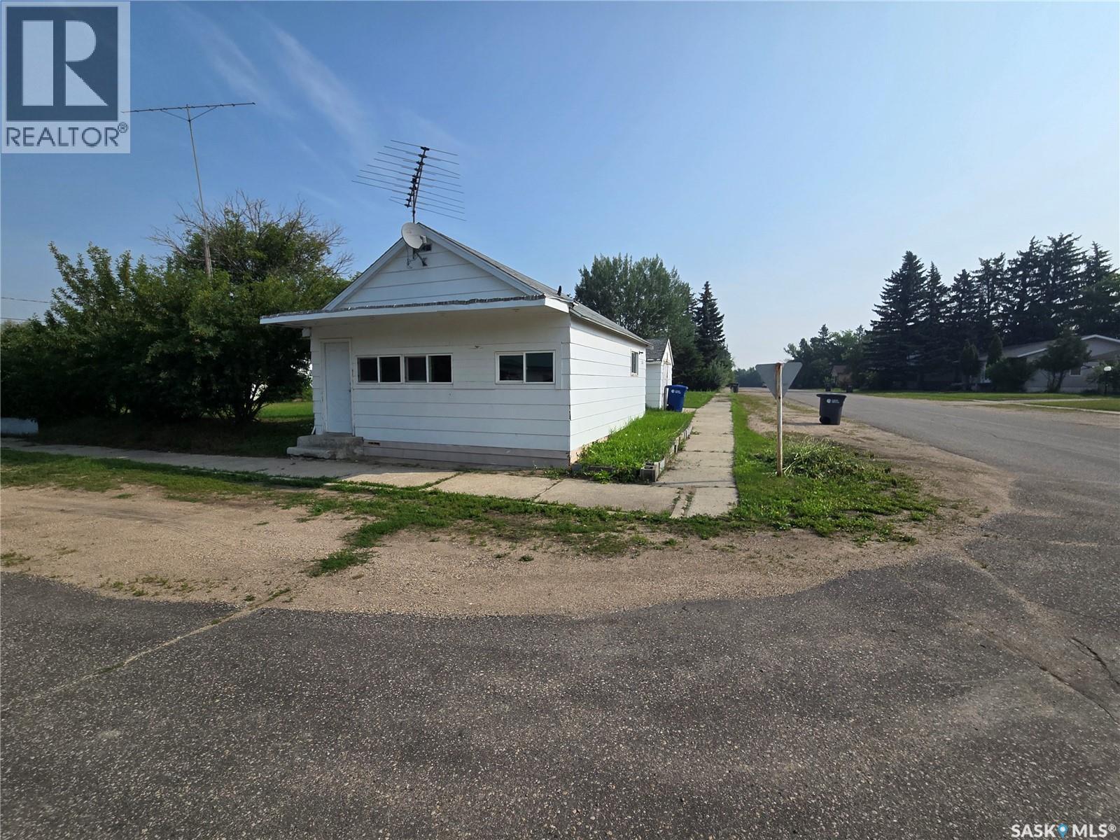 234 Scott STREET, Kennedy, Saskatchewan