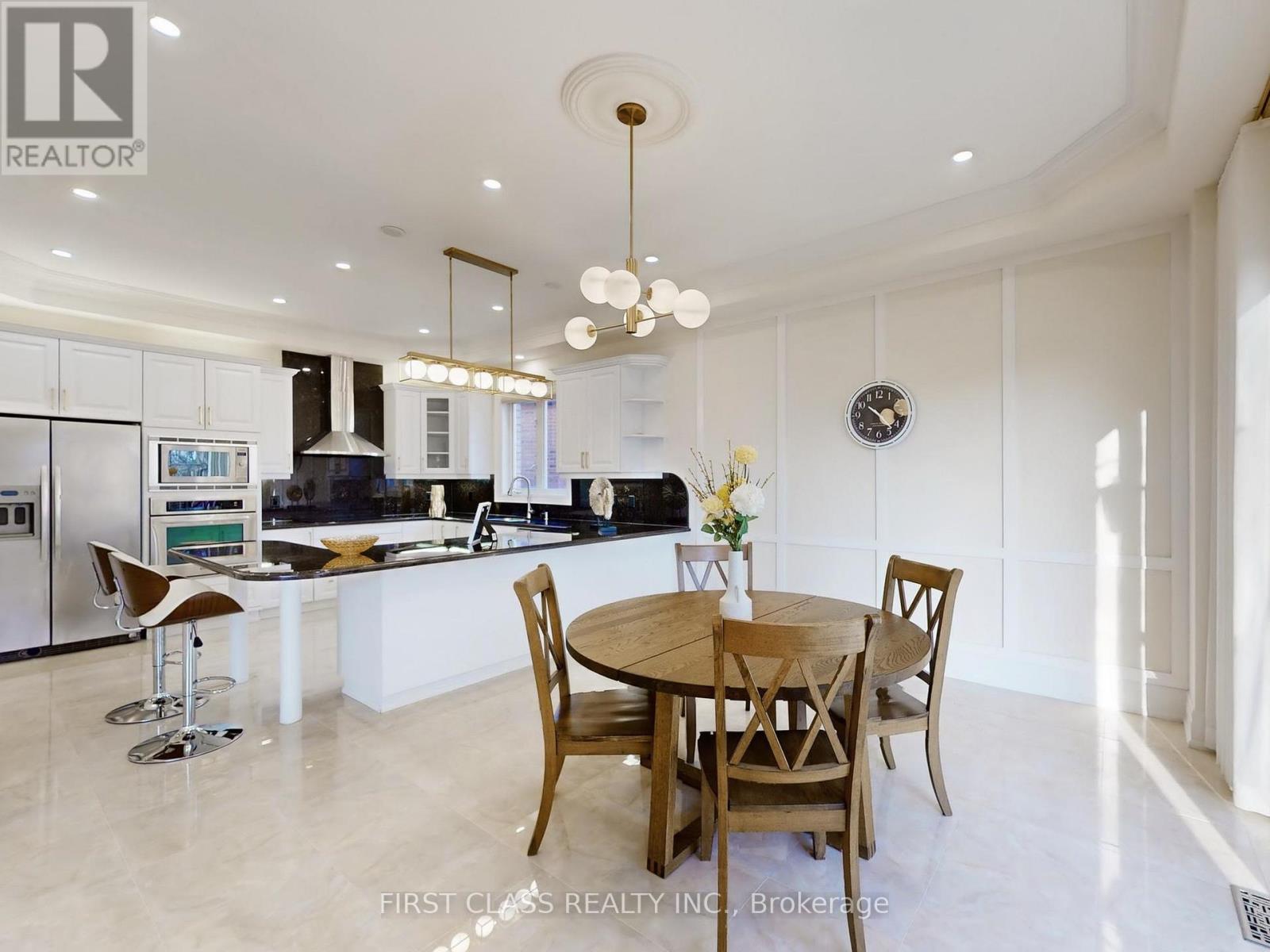 99 Rivermill Crescent, Vaughan, Ontario  L6A 0H4 - Photo 14 - N12519972