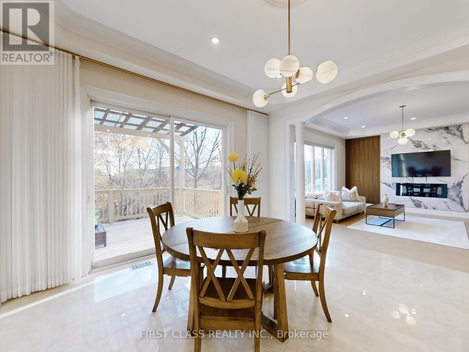 99 Rivermill Crescent, Vaughan, Ontario  L6A 0H4 - Photo 17 - N12519972