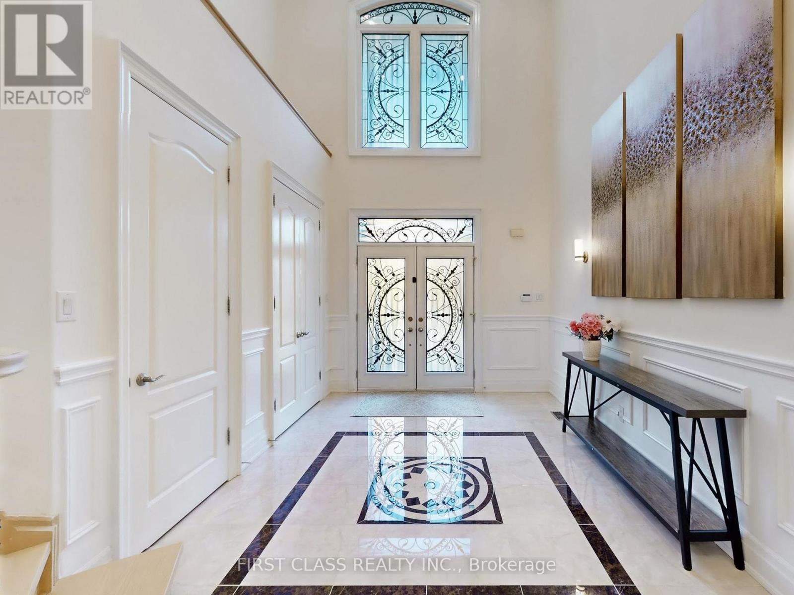 99 Rivermill Crescent, Vaughan, Ontario  L6A 0H4 - Photo 4 - N12519972