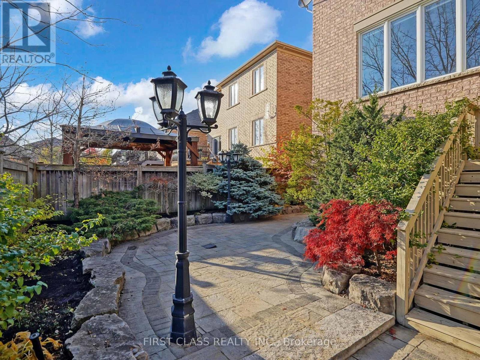99 Rivermill Crescent, Vaughan, Ontario  L6A 0H4 - Photo 42 - N12519972