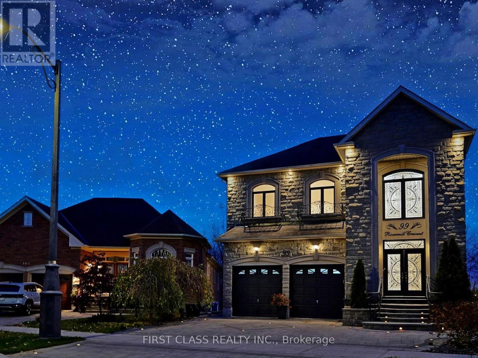 99 Rivermill Crescent, Vaughan, Ontario  L6A 0H4 - Photo 43 - N12519972