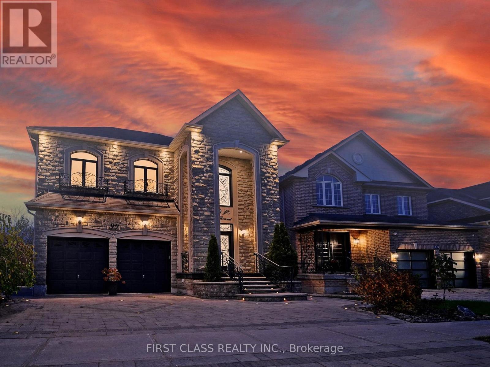 99 Rivermill Crescent, Vaughan, Ontario  L6A 0H4 - Photo 47 - N12519972