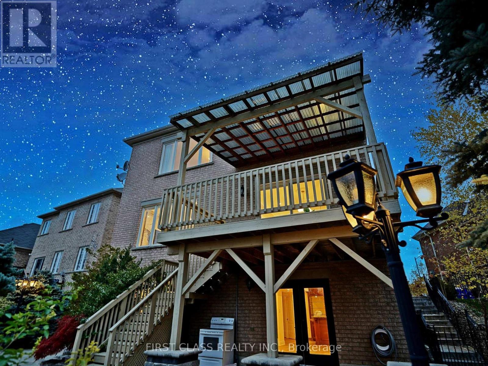 99 Rivermill Crescent, Vaughan, Ontario  L6A 0H4 - Photo 50 - N12519972