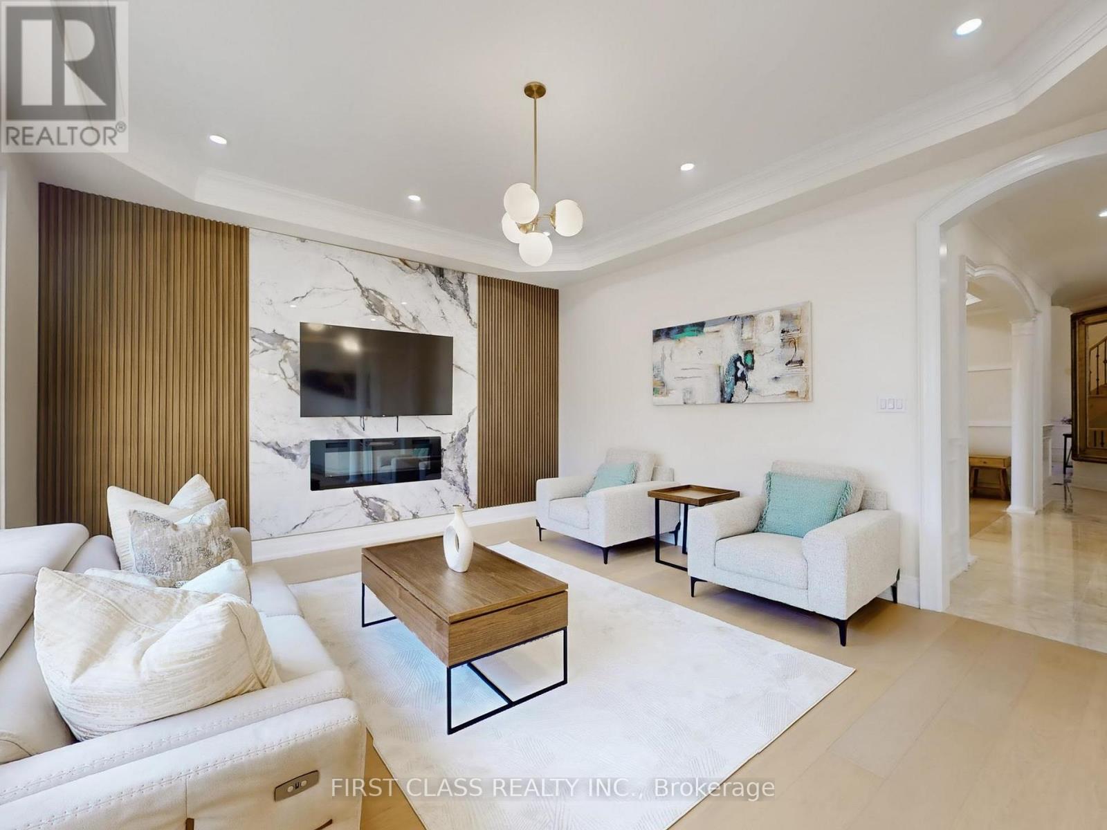 99 Rivermill Crescent, Vaughan, Ontario  L6A 0H4 - Photo 7 - N12519972