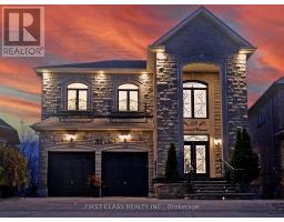 99 RIVERMILL CRESCENT, Vaughan, Ontario