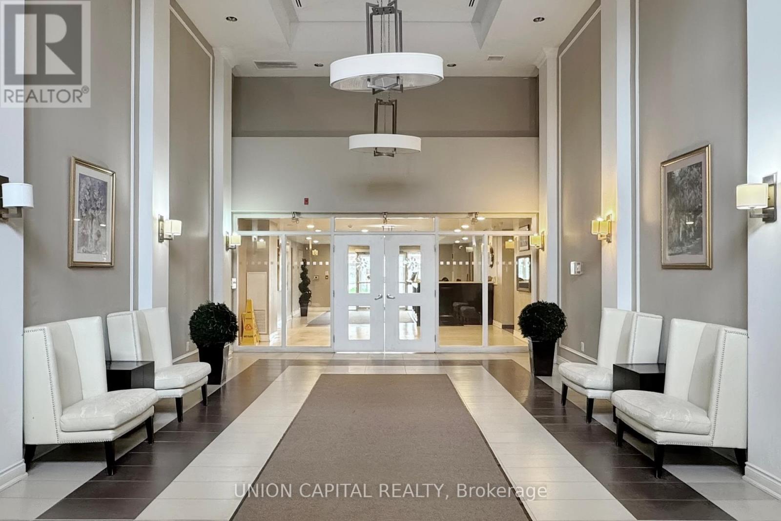 202 - 4600 Steeles Avenue E, Markham, Ontario  L3R 5J1 - Photo 18 - N12519978