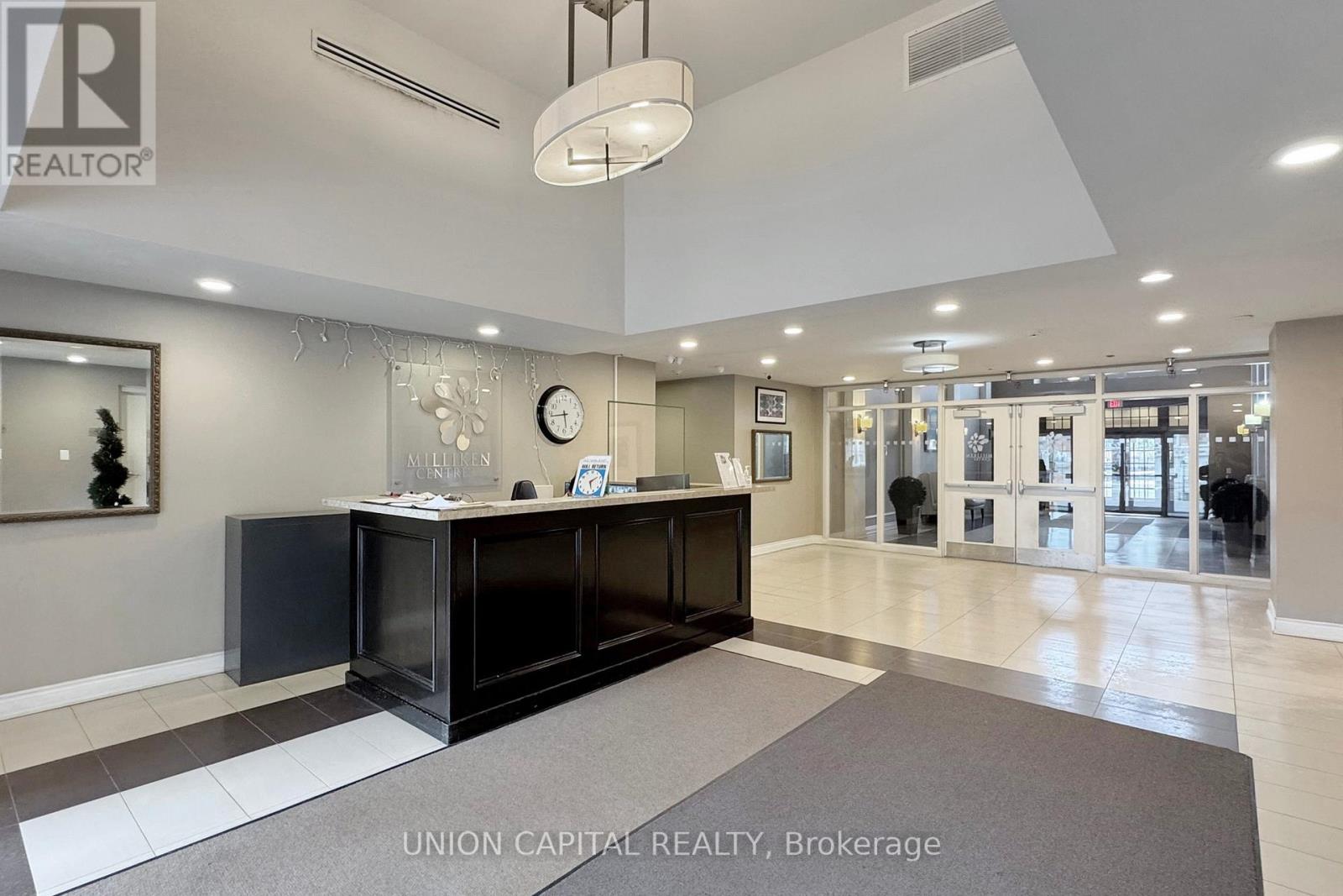 202 - 4600 Steeles Avenue E, Markham, Ontario  L3R 5J1 - Photo 19 - N12519978