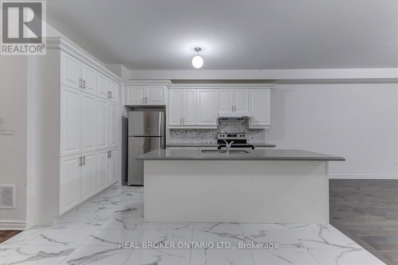 Main - 91 Titan Trail, Markham, Ontario  L3S 0E4 - Photo 12 - N12519984