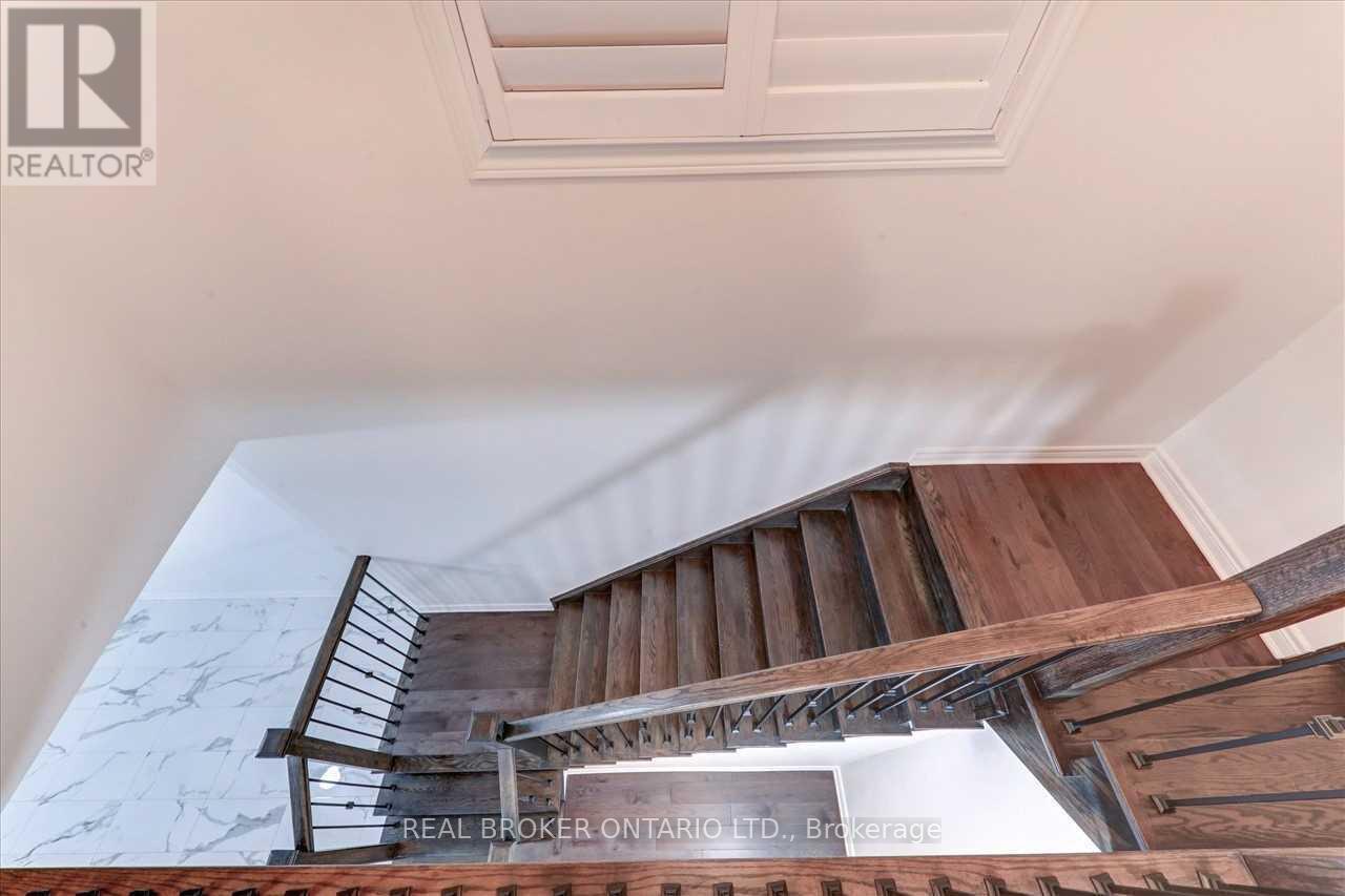 Main - 91 Titan Trail, Markham, Ontario  L3S 0E4 - Photo 15 - N12519984