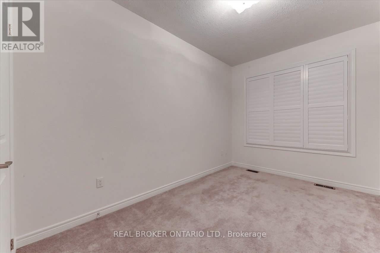 Main - 91 Titan Trail, Markham, Ontario  L3S 0E4 - Photo 20 - N12519984