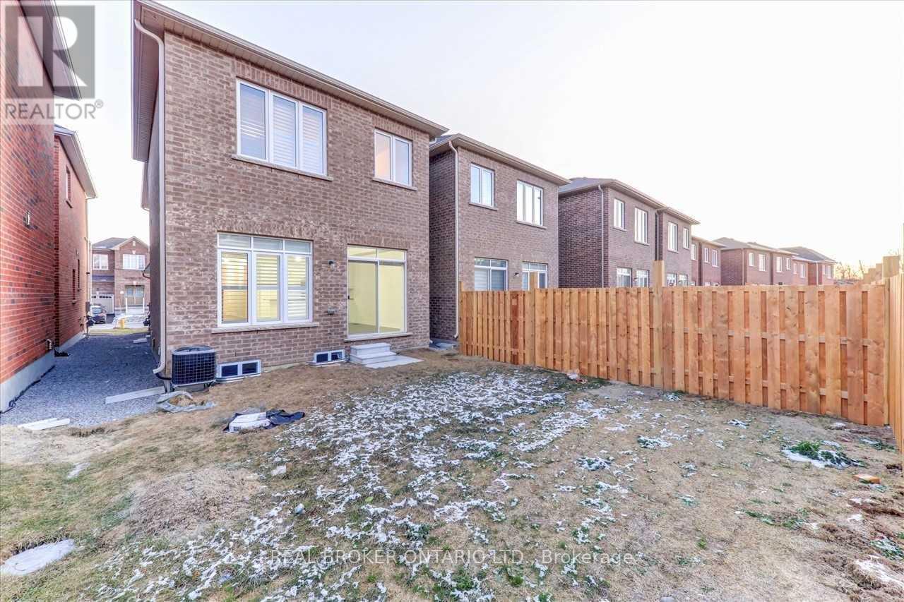 Main - 91 Titan Trail, Markham, Ontario  L3S 0E4 - Photo 26 - N12519984