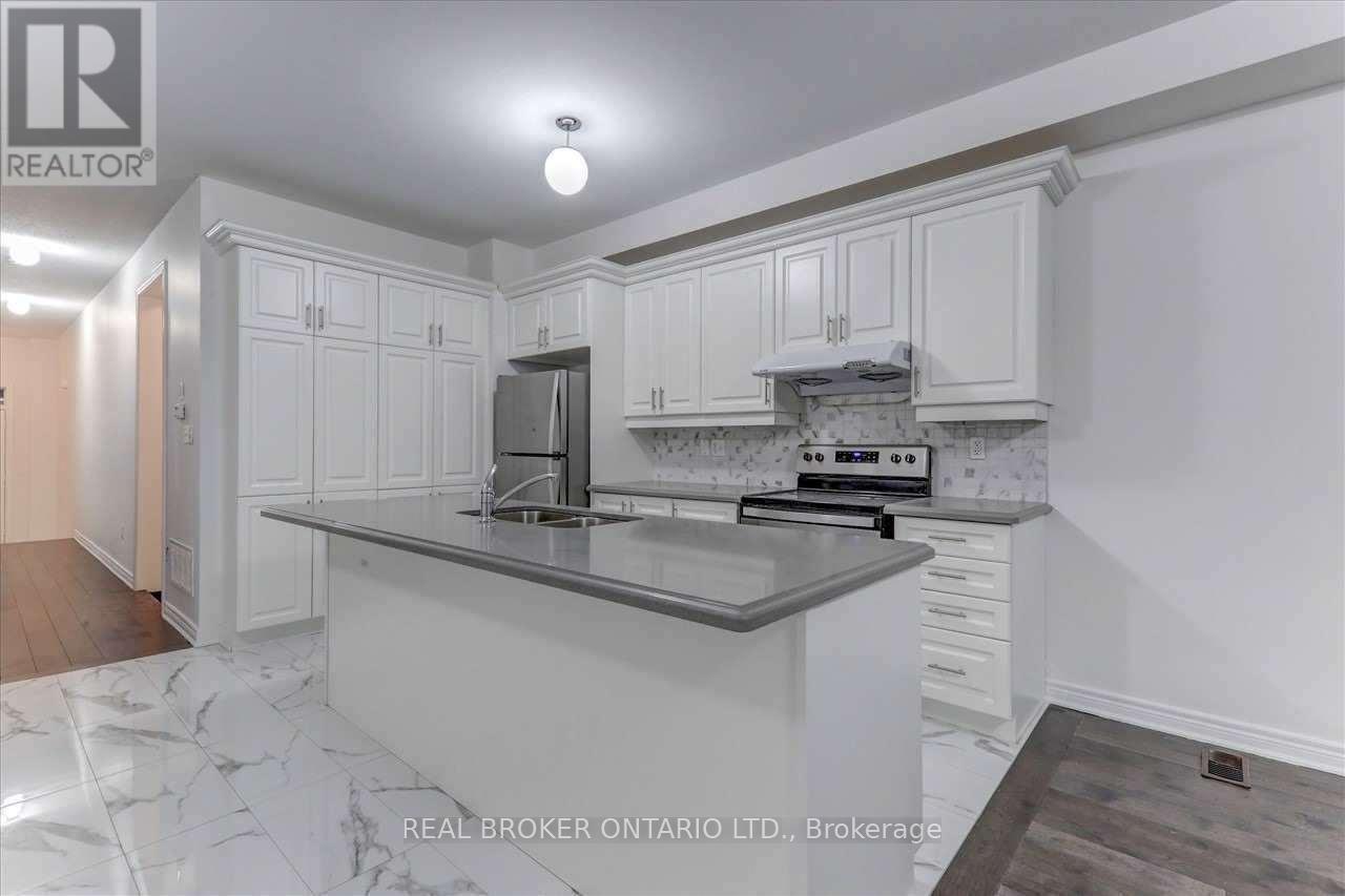 Main - 91 Titan Trail, Markham, Ontario  L3S 0E4 - Photo 6 - N12519984