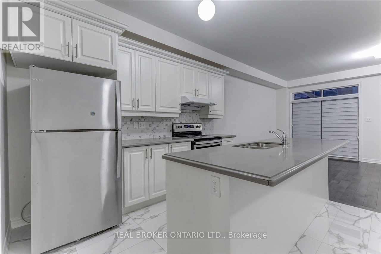 Main - 91 Titan Trail, Markham, Ontario  L3S 0E4 - Photo 9 - N12519984