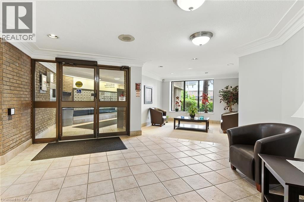 6720 GLEN ERIN Drive Unit# 514, mississauga, Ontario