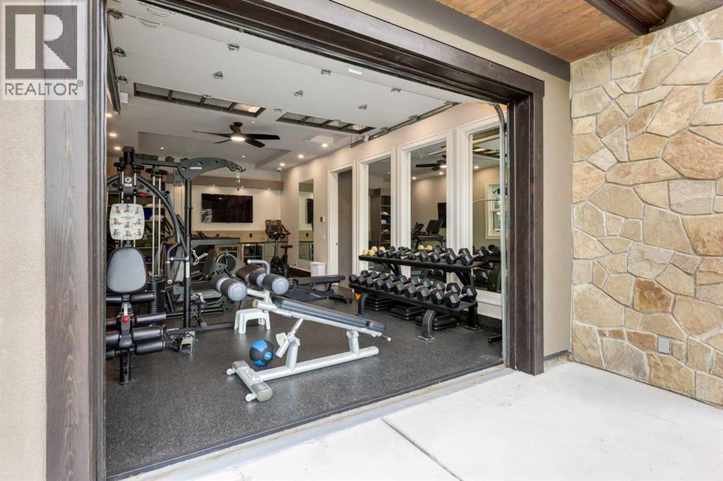 28 Mackenas Way, Rural Rocky View County, Alberta  T3Z 3C9 - Photo 48 - A2239798