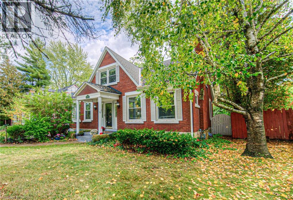 305 MAIN Street, Cambridge, Ontario