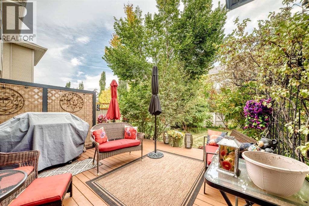 66 Cougar Ridge Circle Sw, Calgary, Alberta  T3H 5C8 - Photo 26 - A2259579