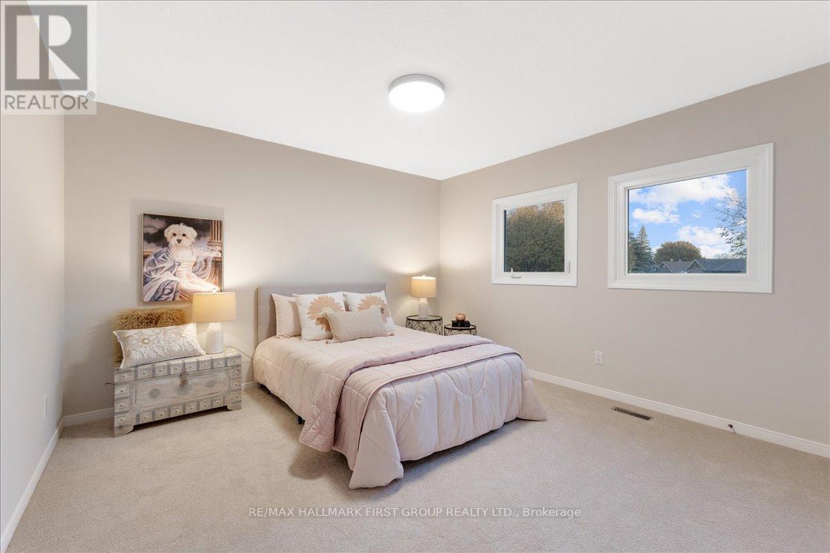 1239 Fieldstone Circle, Pickering, Ontario  L1X 1B9 - Photo 24 - E12512784