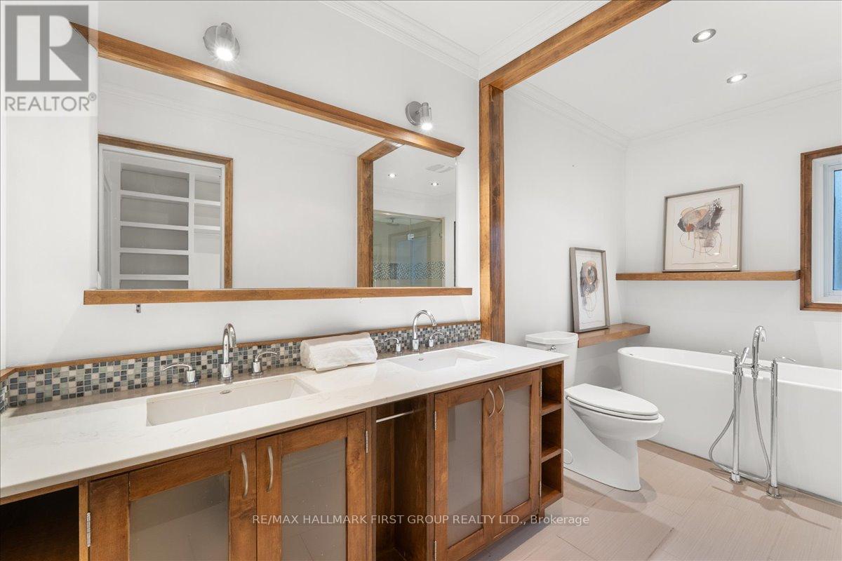 1239 Fieldstone Circle, Pickering, Ontario  L1X 1B9 - Photo 28 - E12512784