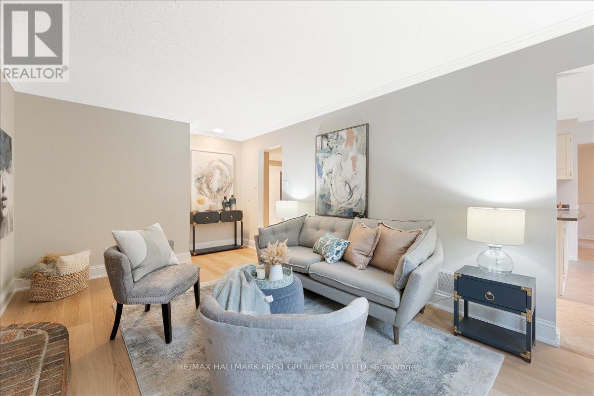 1239 Fieldstone Circle, Pickering, Ontario  L1X 1B9 - Photo 17 - E12512784